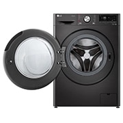 LG Vivace 8.5 公斤 1200 轉 人工智能洗衣乾衣機 (TurboWash? 360° 39 分鐘速洗), F-C12085V2B
