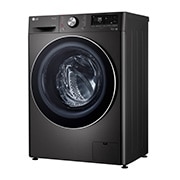 LG Vivace 8.5 公斤 1200 轉 人工智能洗衣乾衣機 (TurboWash? 360° 39 分鐘速洗), F-C12085V2B