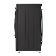 LG Vivace 8.5 公斤 1200 轉 人工智能洗衣乾衣機 (TurboWash? 360° 39 分鐘速洗), F-C12085V2B