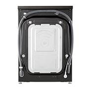 LG Vivace 8.5 公斤 1200 轉 人工智能洗衣乾衣機 (TurboWash? 360° 39 分鐘速洗), F-C12085V2B