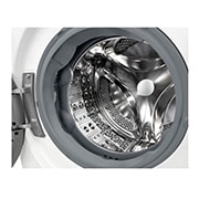 LG Vivace 10.5 公斤 1400 轉 人工智能洗衣乾衣機 (TurboWash? 360° 39 分鐘速洗), F-C14105V2W