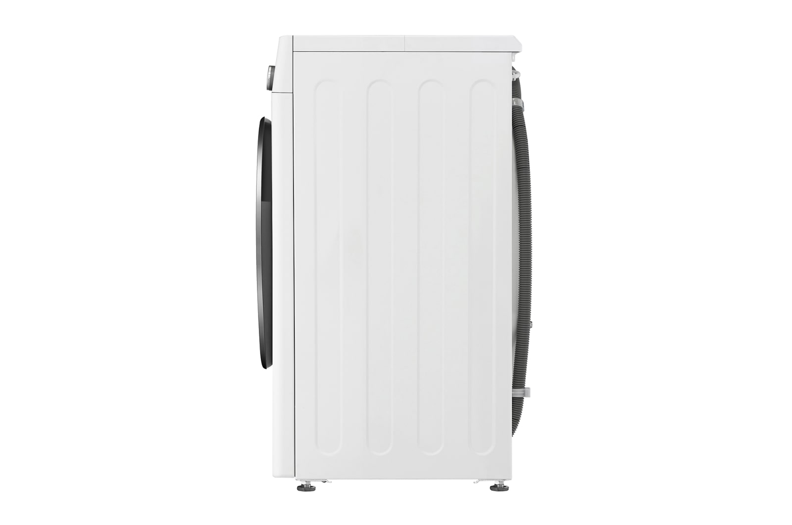 LG Vivace 9 公斤 1200 轉 人工智能洗衣乾衣機 (TurboWash? 360° 39 分鐘速洗), FV9A90W2