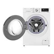 LG Vivace 9 公斤 1200 轉 人工智能洗衣乾衣機 (TurboWash? 360° 39 分鐘速洗), FV9A90W2