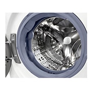 LG Vivace 9 公斤 1200 轉 人工智能洗衣乾衣機 (TurboWash? 360° 39 分鐘速洗), FV9A90W2