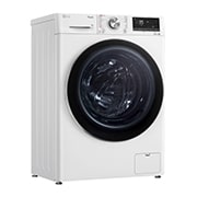 LG Vivace 9 公斤 1200 轉 人工智能洗衣乾衣機 (TurboWash? 360° 39 分鐘速洗), FV9A90W2