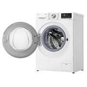 LG Vivace 9 公斤 1200 轉 人工智能洗衣乾衣機 (TurboWash? 360° 39 分鐘速洗), FV9A90W2