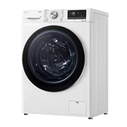 LG Vivace 9 公斤 1200 轉 人工智能洗衣乾衣機 (TurboWash? 360° 39 分鐘速洗), FV9A90W2