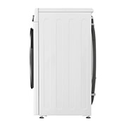 LG Vivace 9 公斤 1200 轉 人工智能洗衣乾衣機 (TurboWash? 360° 39 分鐘速洗), FV9A90W2