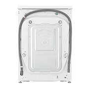 LG Vivace 9 公斤 1200 轉 人工智能洗衣乾衣機 (TurboWash? 360° 39 分鐘速洗), FV9A90W2