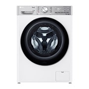 LG Vivace 11 公斤 1400 轉 人工智能洗衣乾衣機 (TurboWash? 360° 39 分鐘速洗), FV9M11W4