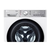 LG Vivace 11 公斤 1400 轉 人工智能洗衣乾衣機 (TurboWash? 360° 39 分鐘速洗), FV9M11W4