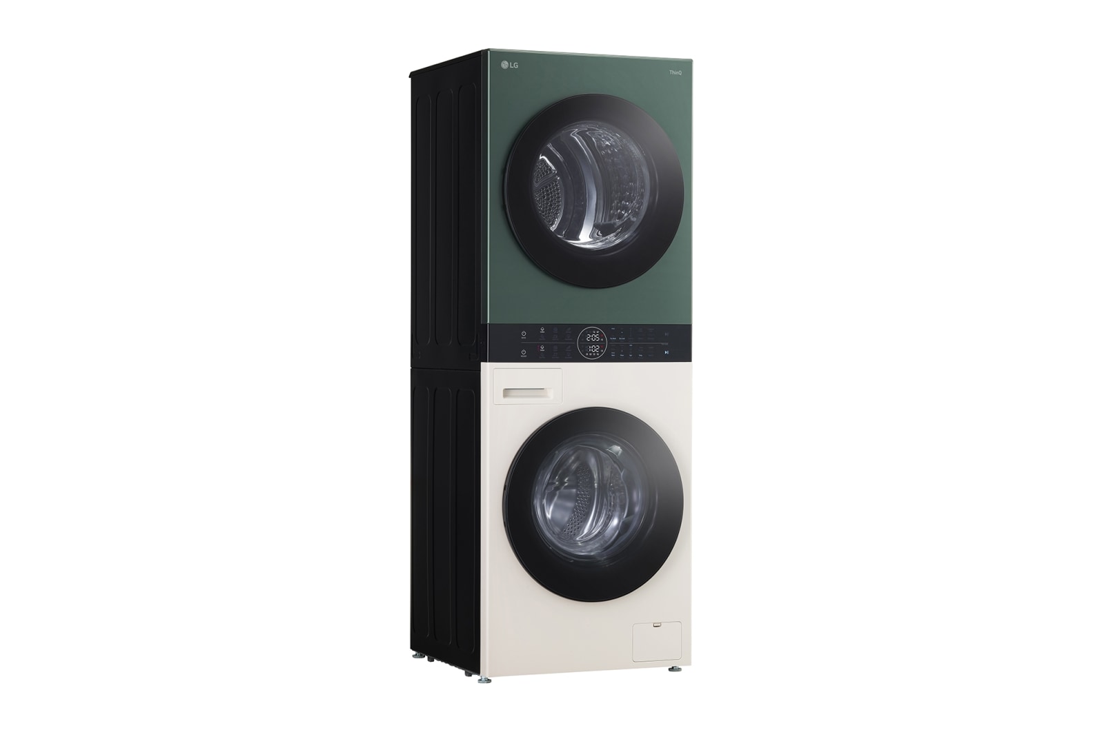 LG Objet Collection | 13公斤 1400轉 WashTower? , FWT1310GB