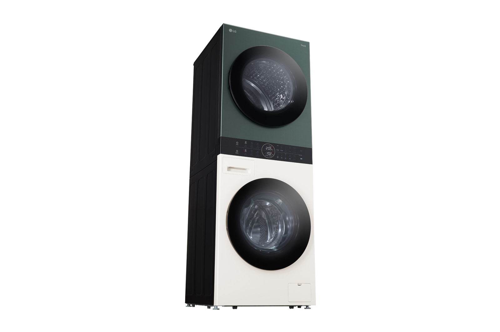 LG Objet Collection | 13公斤 1400轉 WashTower? , FWT1310GB