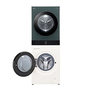 LG Objet Collection | 13公斤 1400轉 WashTower? , FWT1310GB