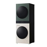 LG Objet Collection | 13公斤 1400轉 WashTower? , FWT1310GB