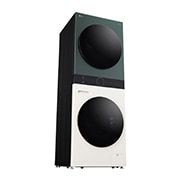 LG Objet Collection | 13公斤 1400轉 WashTower? , FWT1310GB