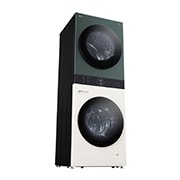 LG Objet Collection | 13公斤 1400轉 WashTower? , FWT1310GB