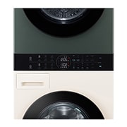 LG Objet Collection | 13公斤 1400轉 WashTower? , FWT1310GB