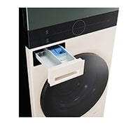 LG Objet Collection | 13公斤 1400轉 WashTower? , FWT1310GB