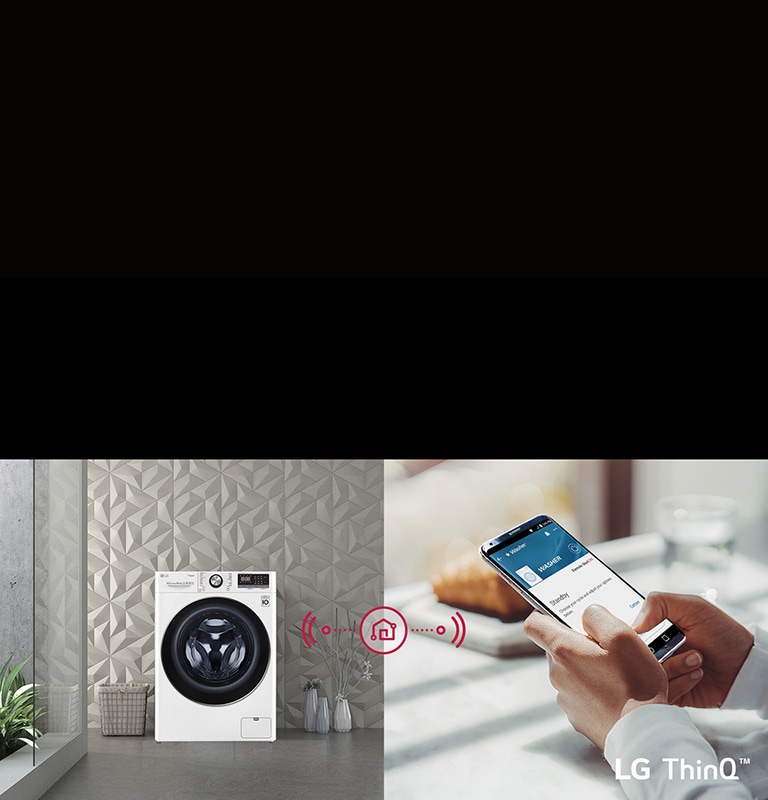 ThinQ? 智能家電3