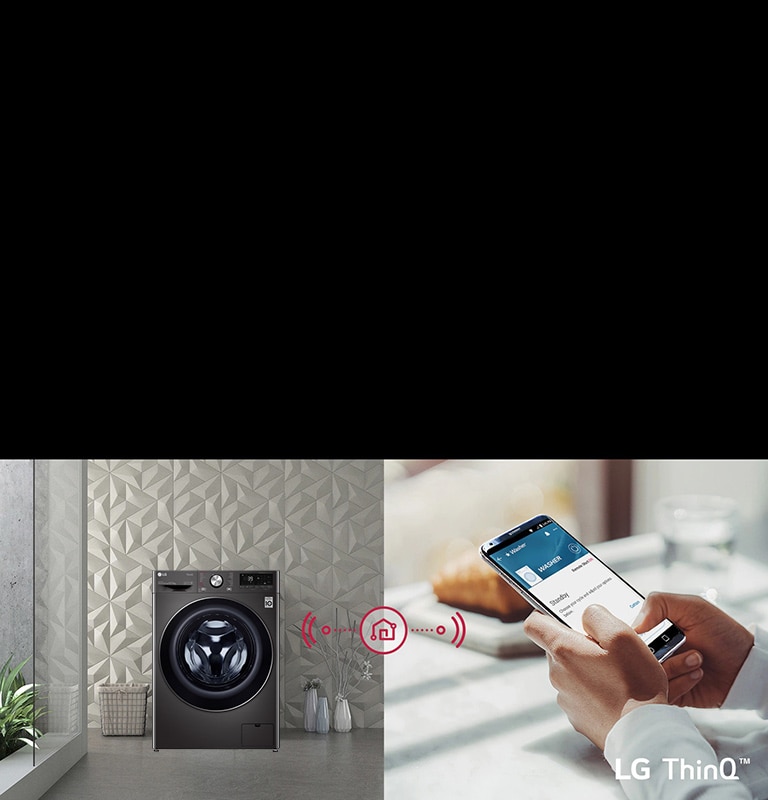 ThinQ? 智能家電3