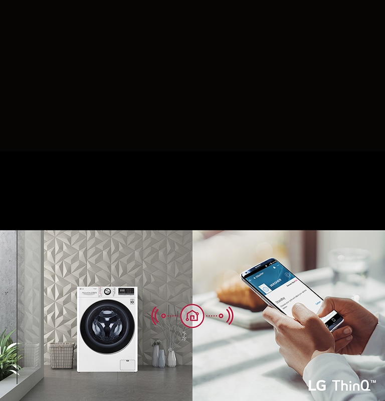 ThinQ? 智能家電3