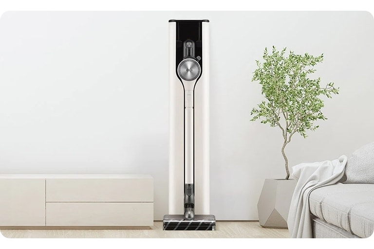 Vacuum Cleaner