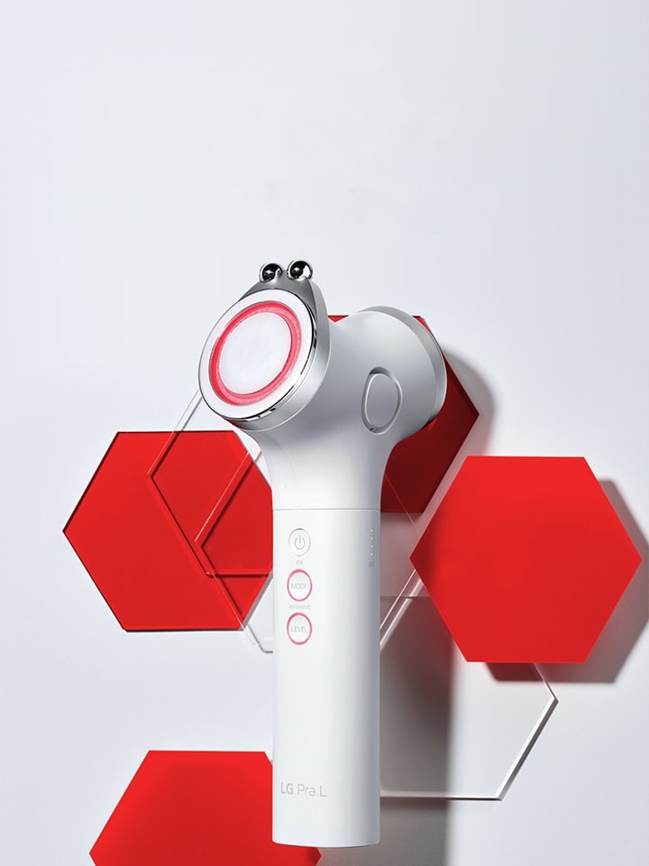 LG Pra.L Intensive Multicare