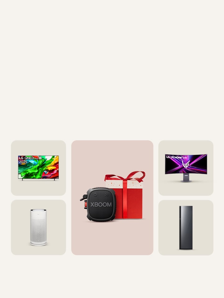 XBOOM Go Speaker Bundle Offer