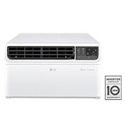 Front view of LG W3NQ08UNNP2
