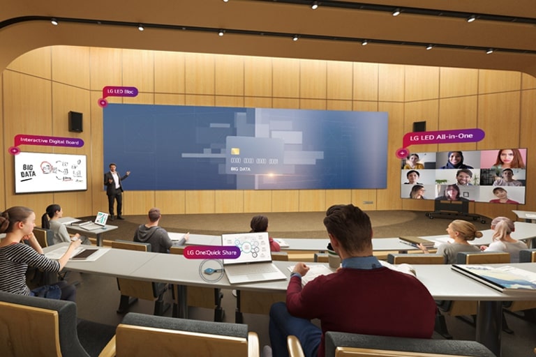 Education Classroom1