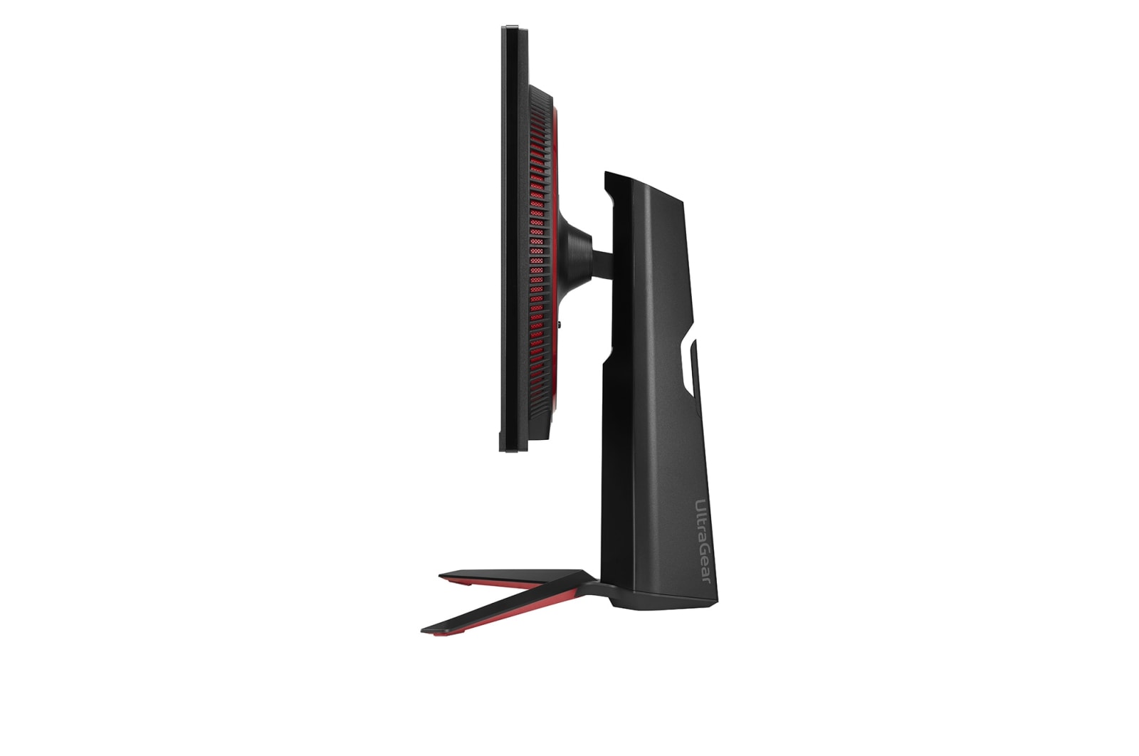 LG 27" UltraGear? QHD Nano IPS 1ms (GtG) Gaming Monitor with 165Hz / 180Hz (Overclock), 27GP850-B