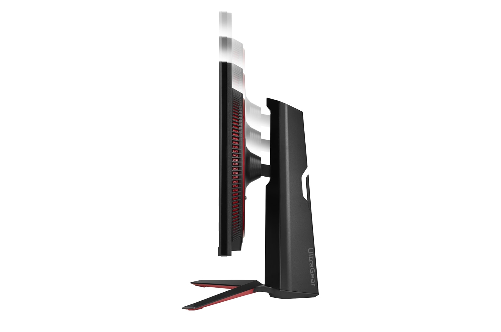 LG 27" UltraGear? QHD Nano IPS 1ms (GtG) Gaming Monitor with 165Hz / 180Hz (Overclock), 27GP850-B