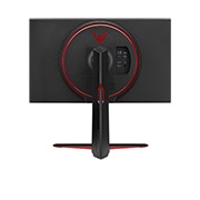 LG 27" UltraGear? QHD Nano IPS 1ms (GtG) Gaming Monitor with 165Hz / 180Hz (Overclock), 27GP850-B