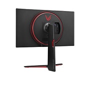 LG 27" UltraGear? QHD Nano IPS 1ms (GtG) Gaming Monitor with 165Hz / 180Hz (Overclock), 27GP850-B