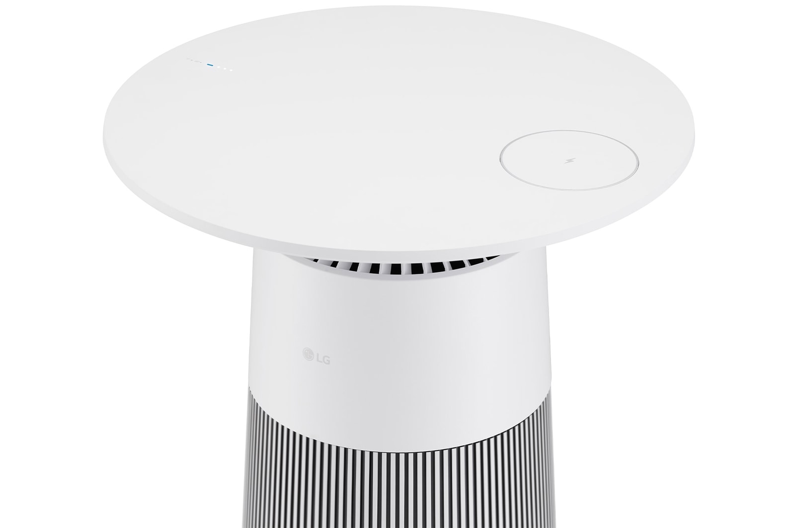 LG PuriCare? AeroFurniture (Cream White), AF20CREAM
