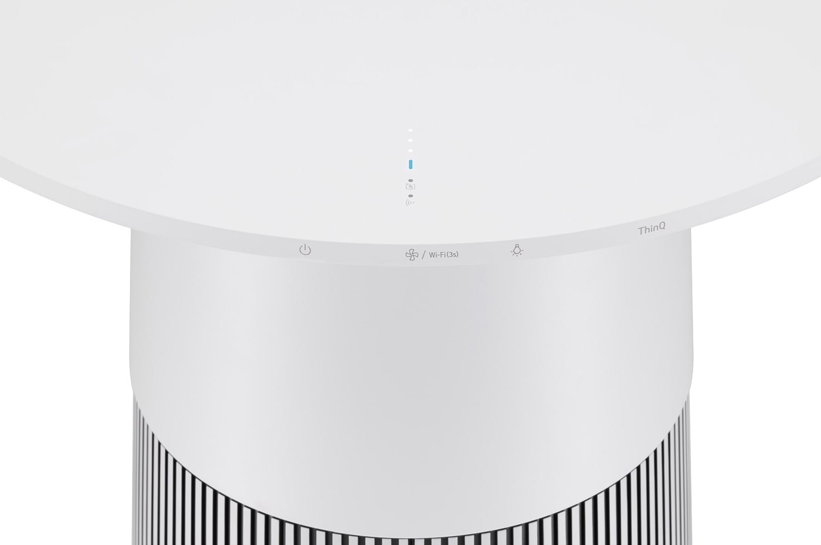 LG PuriCare? AeroFurniture (Cream White), AF20CREAM