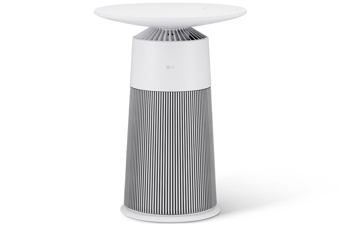 LG PuriCare? AeroFurniture (Cream White), AF20CREAM
