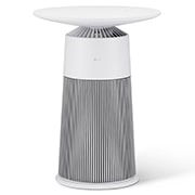 LG PuriCare? AeroFurniture (Cream White), AF20CREAM