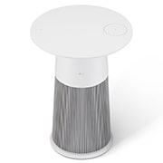 LG PuriCare? AeroFurniture (Cream White), AF20CREAM