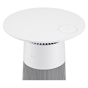 LG PuriCare? AeroFurniture (Cream White), AF20CREAM