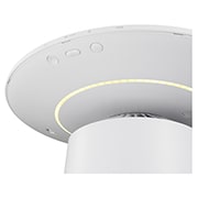 LG PuriCare? AeroFurniture (Cream White), AF20CREAM