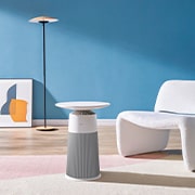 LG PuriCare? AeroFurniture (Cream White), AF20CREAM