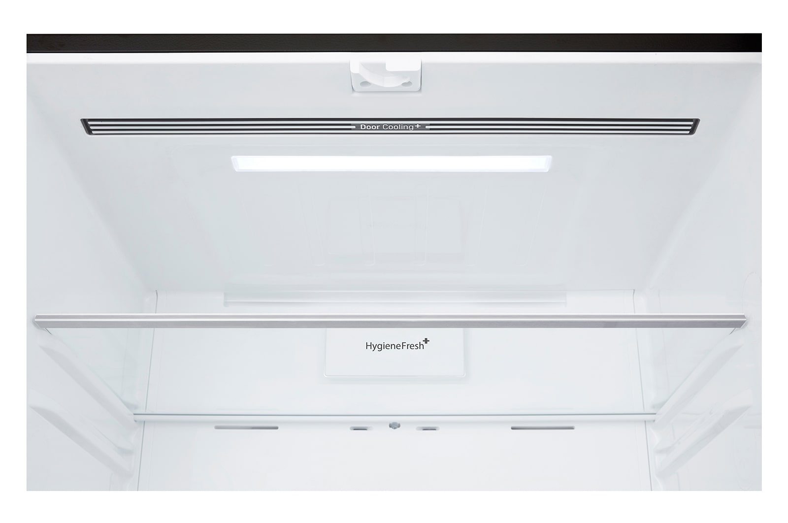 LG 458L InstaView Door-in-Door ? Refrigerator, F521MC78