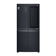 LG 458L InstaView Door-in-Door ? Refrigerator, F521MC78