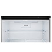 LG 458L InstaView Door-in-Door ? Refrigerator, F521MC78