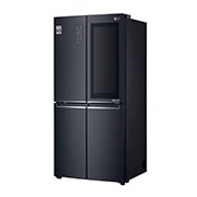 LG 458L InstaView Door-in-Door ? Refrigerator, F521MC78