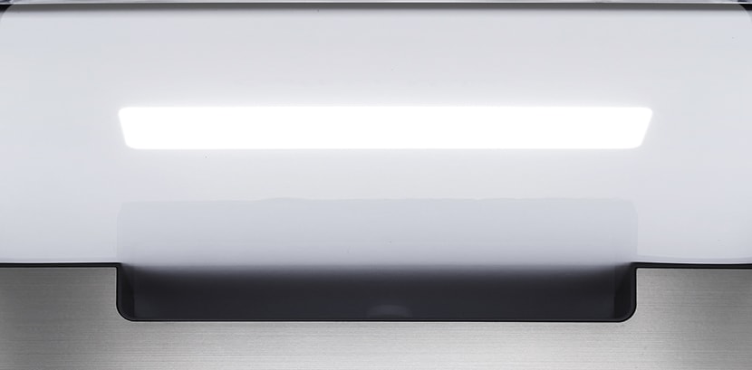 Lighting in the product