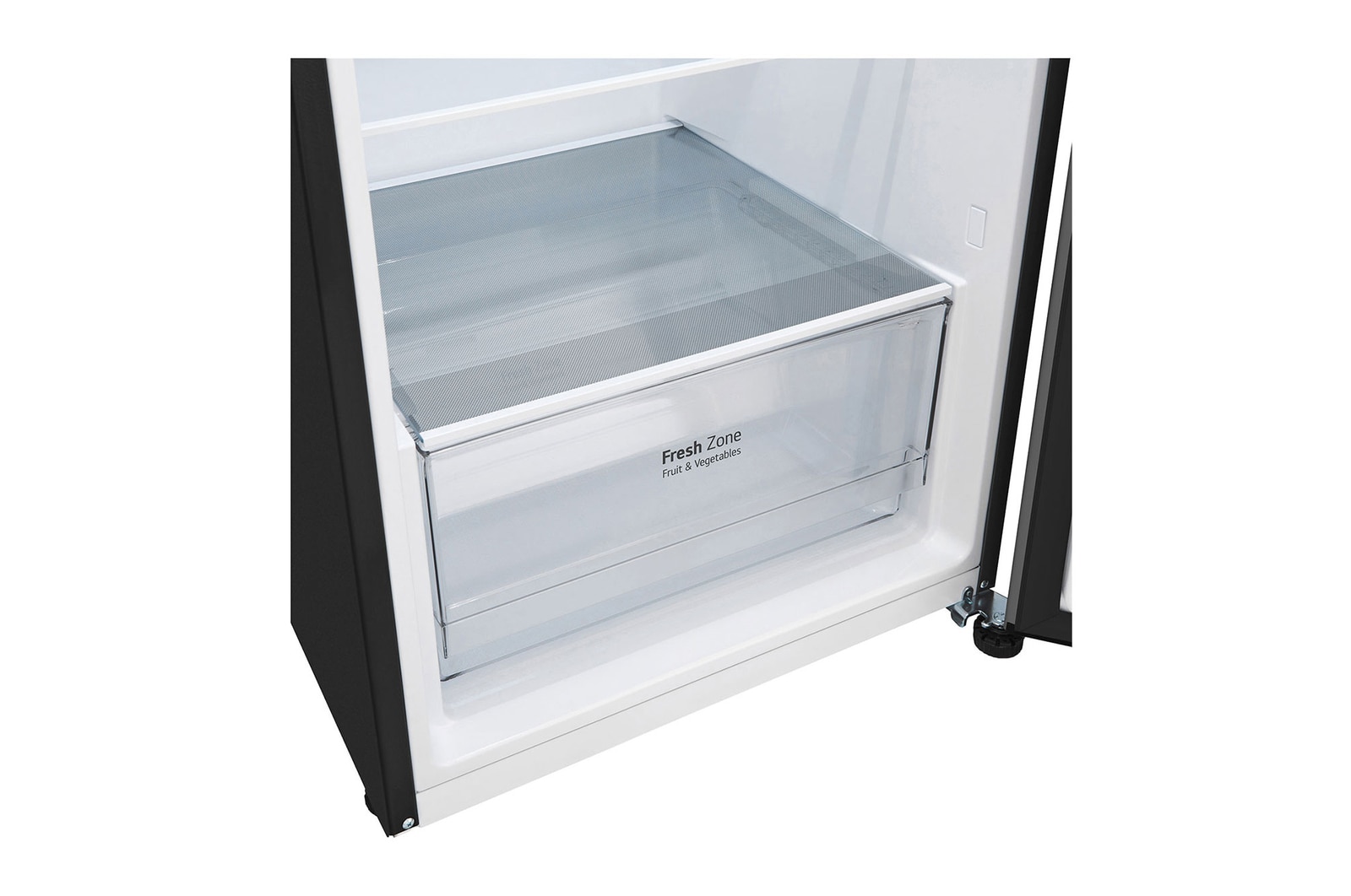 detailed view of drawer