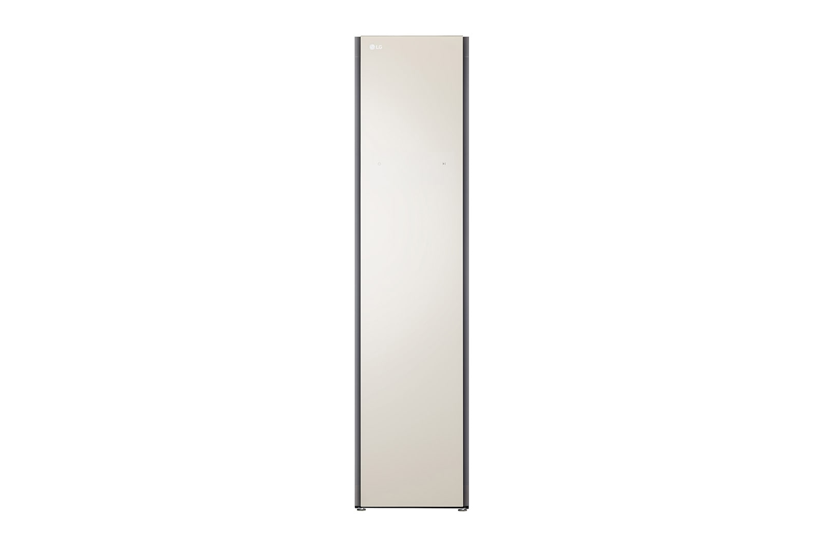Front view of LG S3BNF